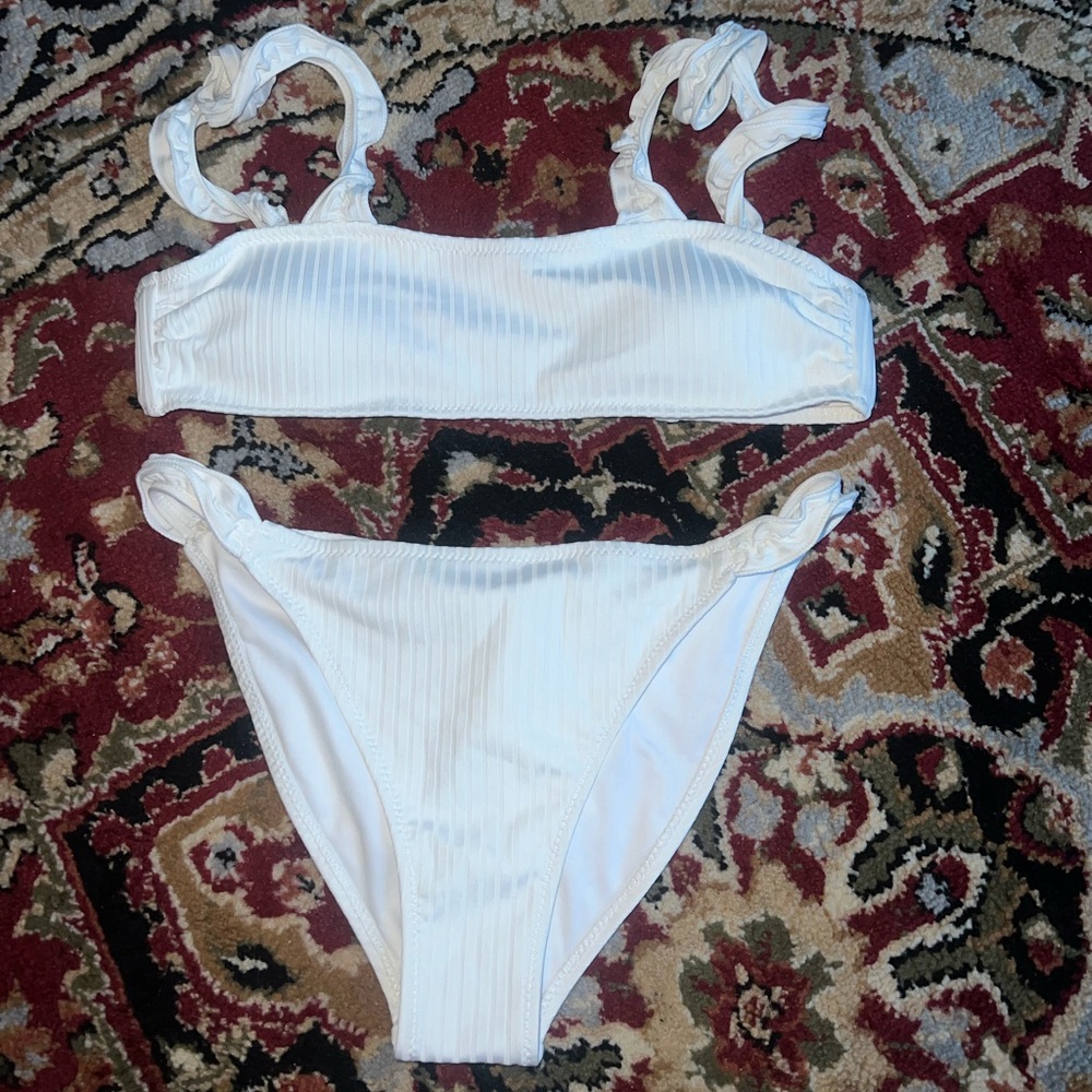 Cupshe Women’s Bikini set